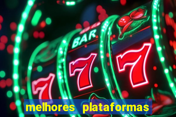 melhores plataformas de jogos que pagam